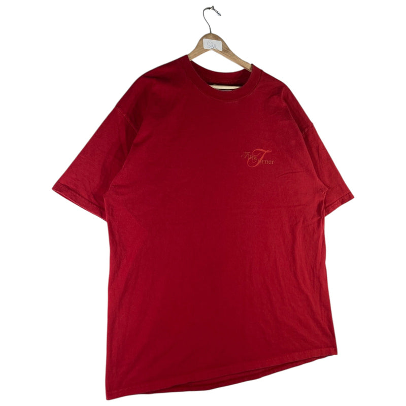 Vintage Tina Turner Queen of Rock 'n' Roll T-Shirt