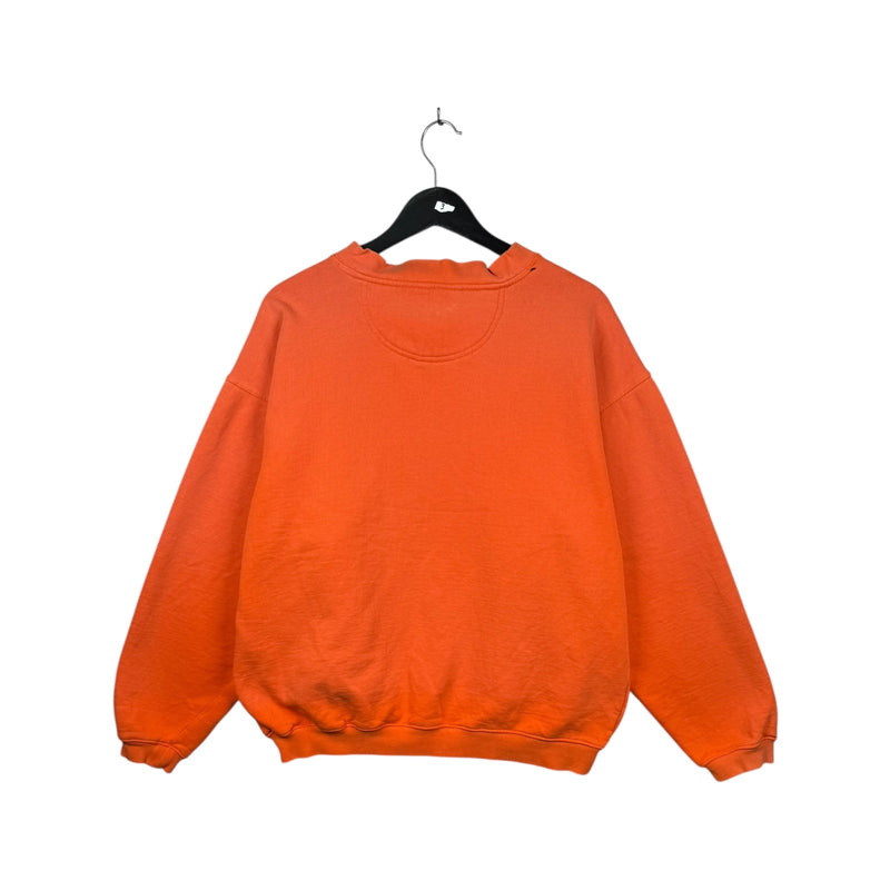 Vintage Detroit Tigers MLB Crewneck