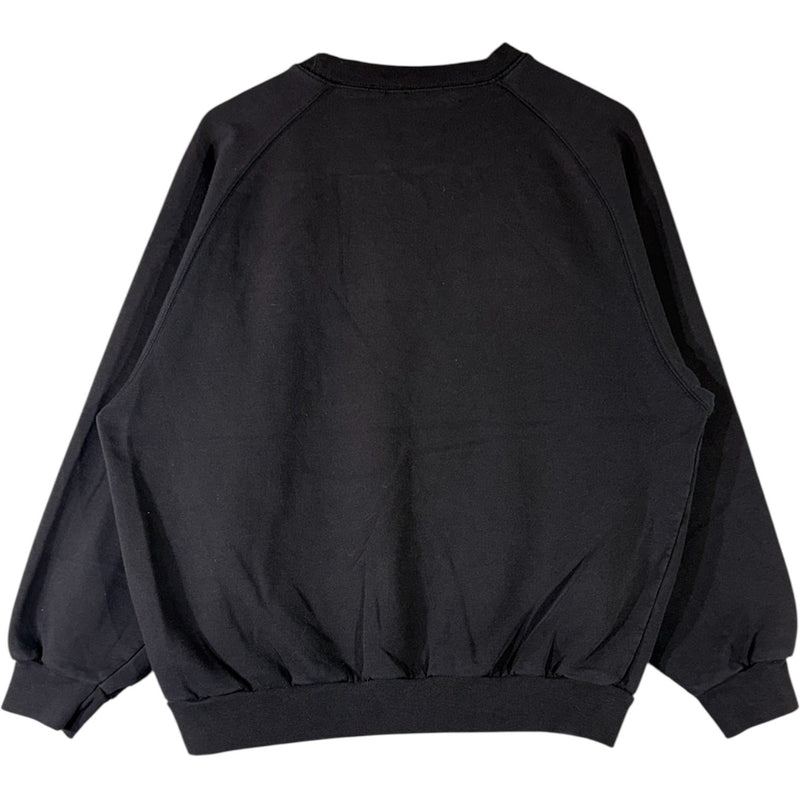 Vintage Adidas Soccer Crewneck Large