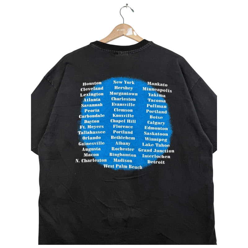 Vintage Vince Gill 1995 Tour T-Shirt