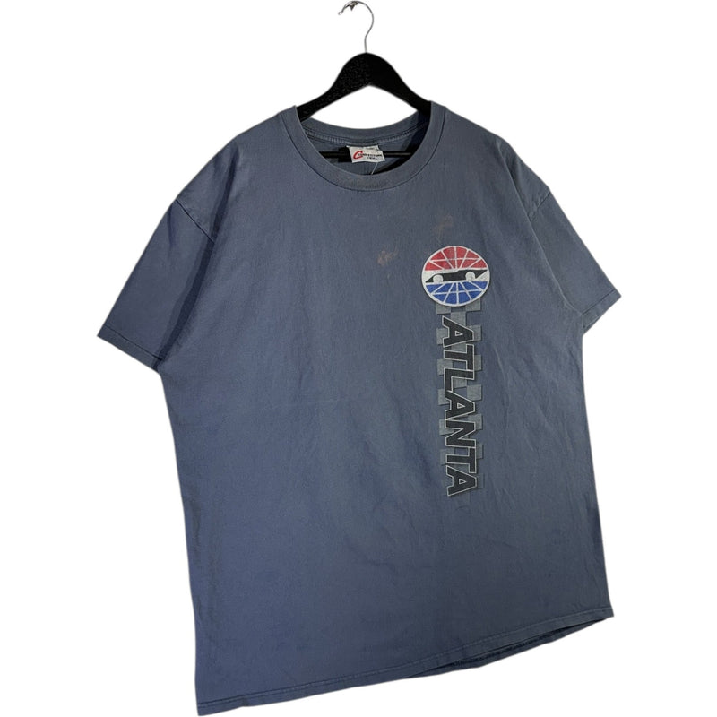 Vintage Atlanta NASCAR T-Shirt