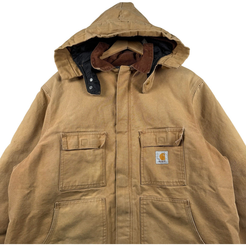 Vintage Carhartt Workwear Jacket