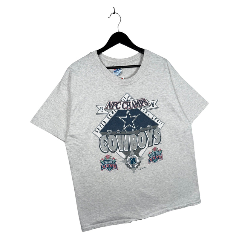 Vintage Dallas Cowboys NFC NFL T-Shirt