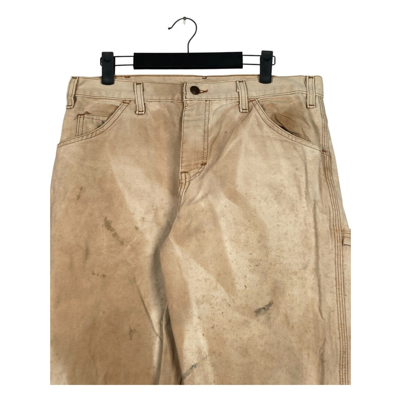 Vintage Dickies Carpenter Shorts 29
