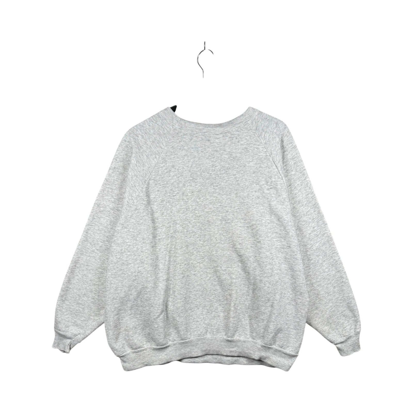 Vintage Western Dog Cowboy Boots Stars Crewneck