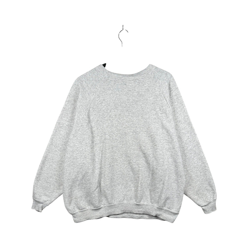 Vintage Western Dog Cowboy Boots Stars Crewneck