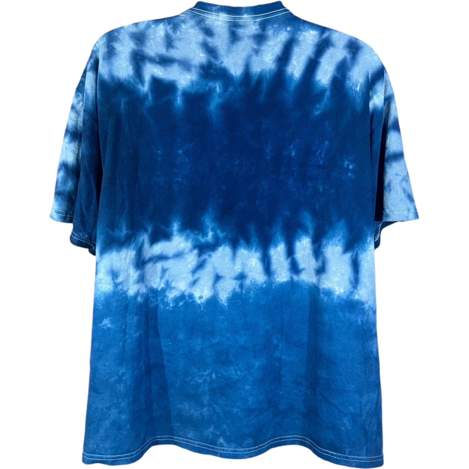 Vintage New York Yankees Tie Dye Tee