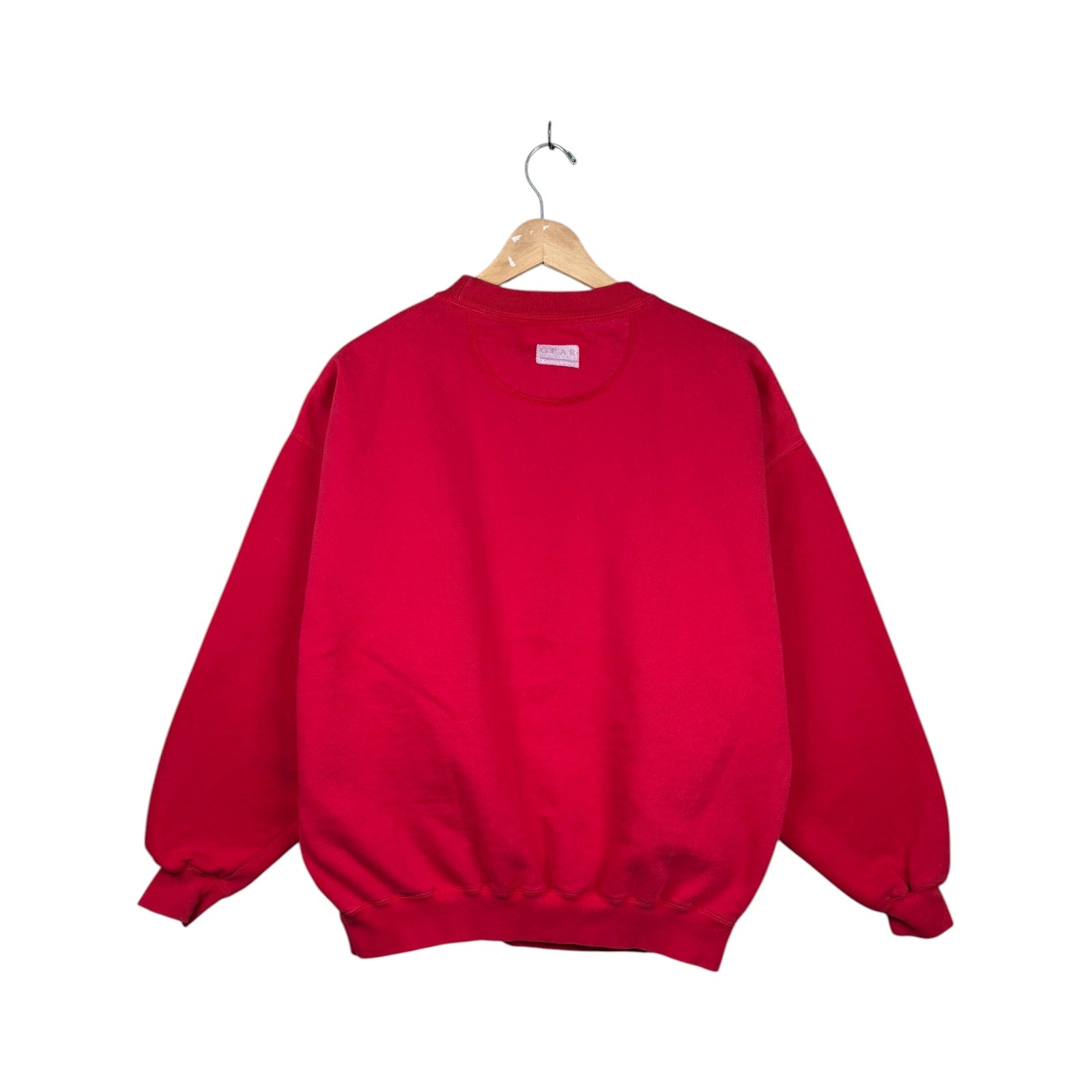 Vintage Ohio State University NCAA Crewneck