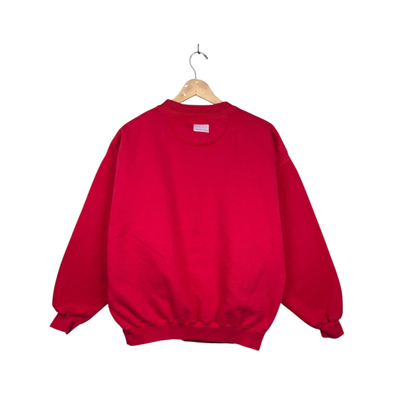 Vintage Ohio State University NCAA Crewneck