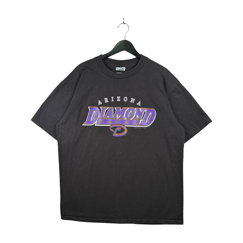 Vintage Lee Sport Arizona Diamond T-Shirt