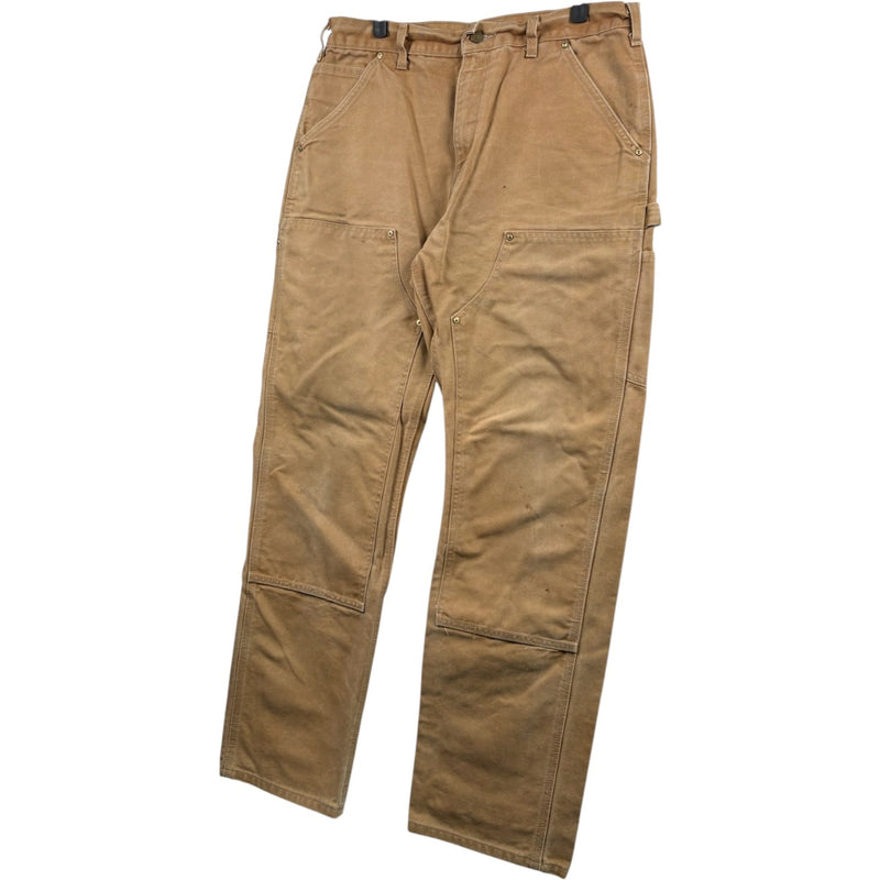 Vintage Carhartt Cargo Pants 34x34
