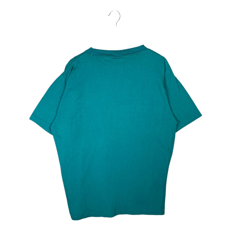 Vintage Mickey Unlimited Mickey Mouse Pluto T-Shirt