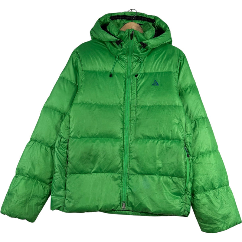Vintage Nike ACG Puffer Jacket
