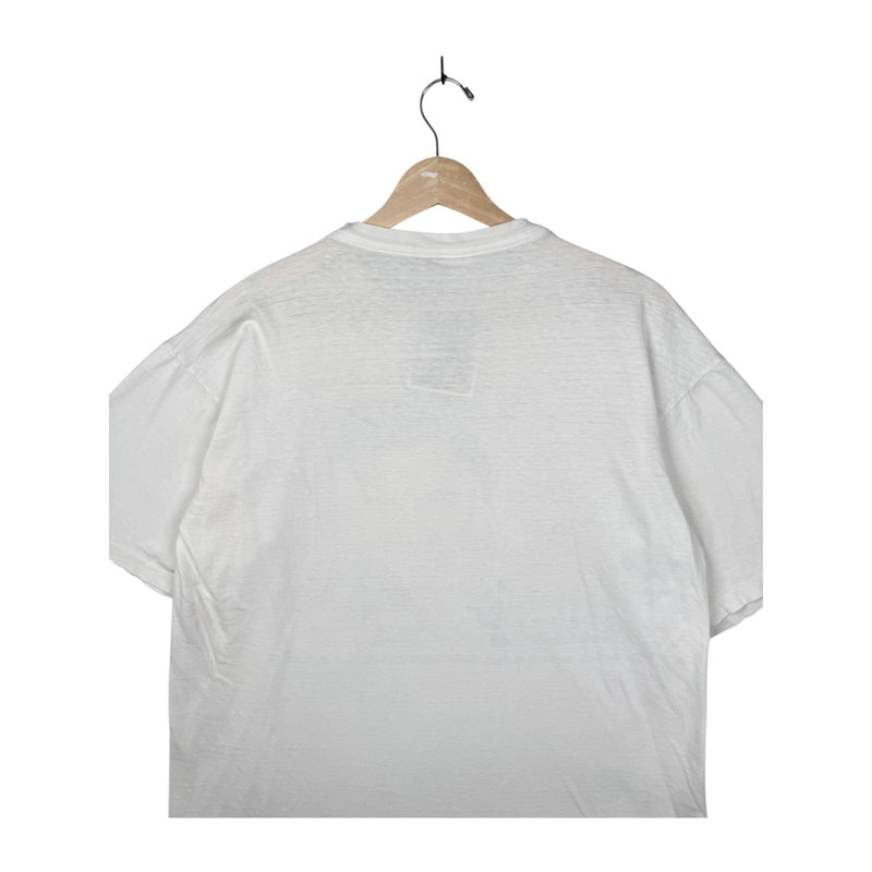 Vintage Elvis Presley Stamp T-Shirt