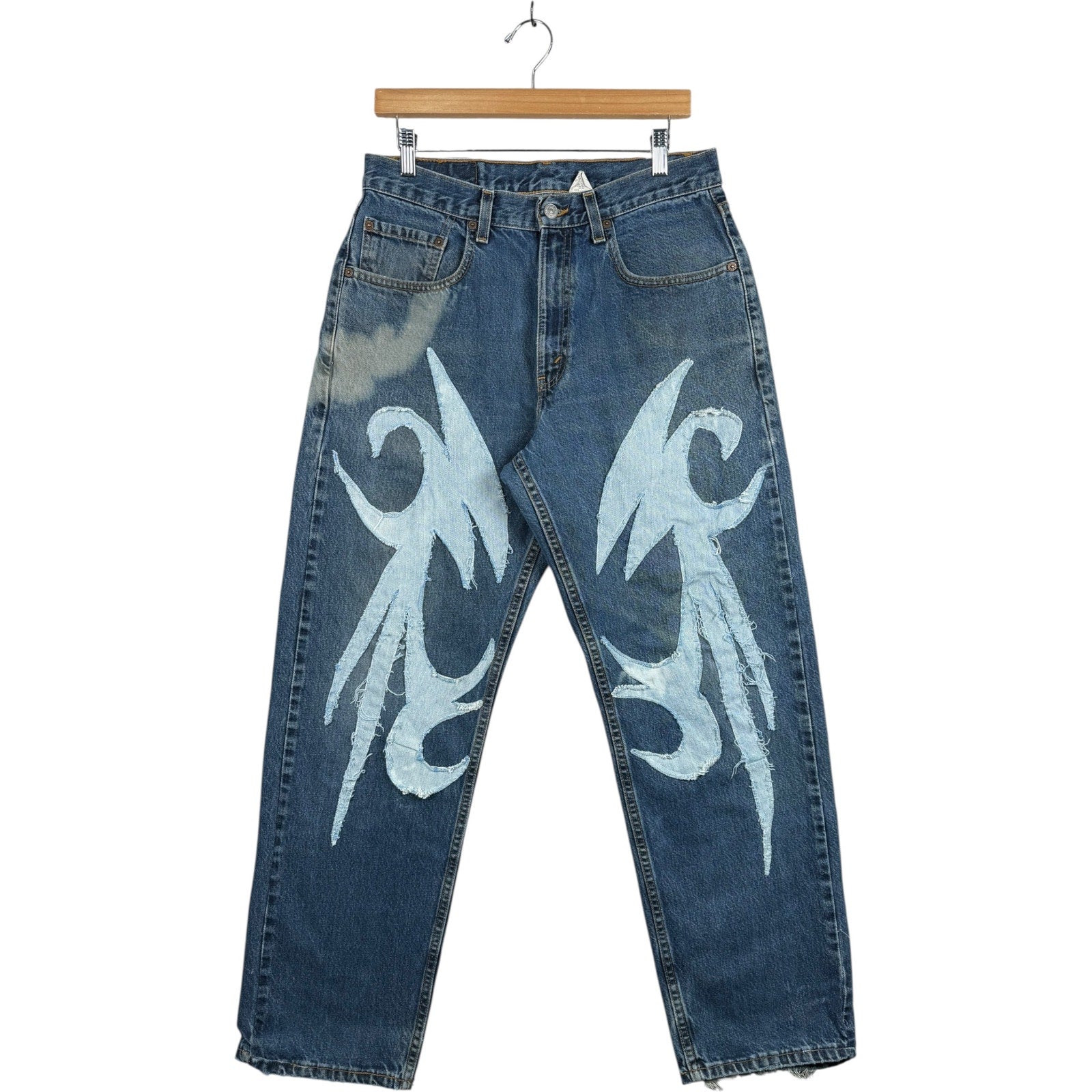 Vintage Levi's 569 Jeans 32