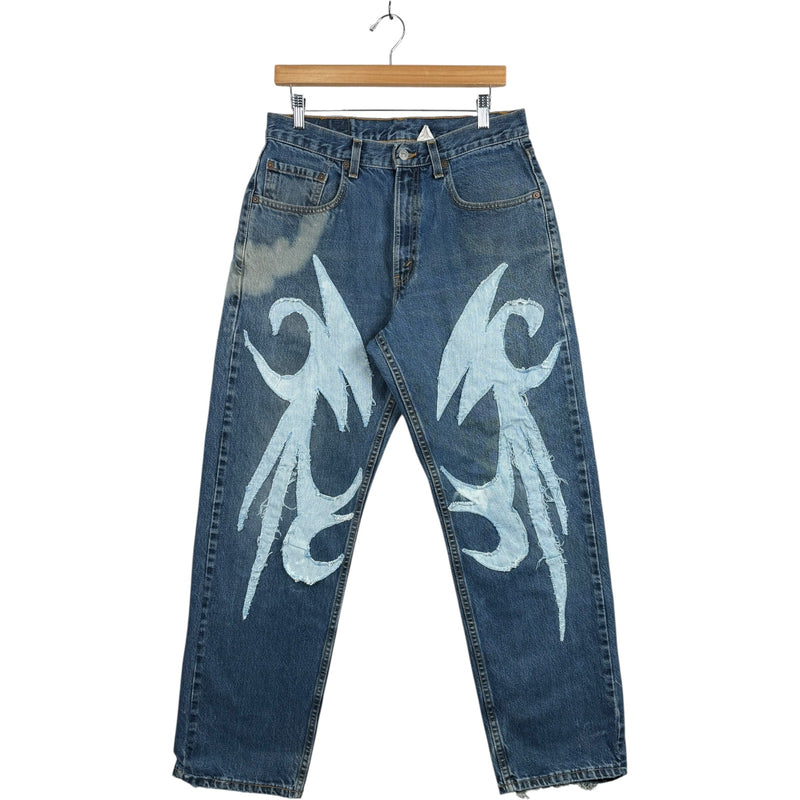 Vintage Levi's 569 Jeans 32