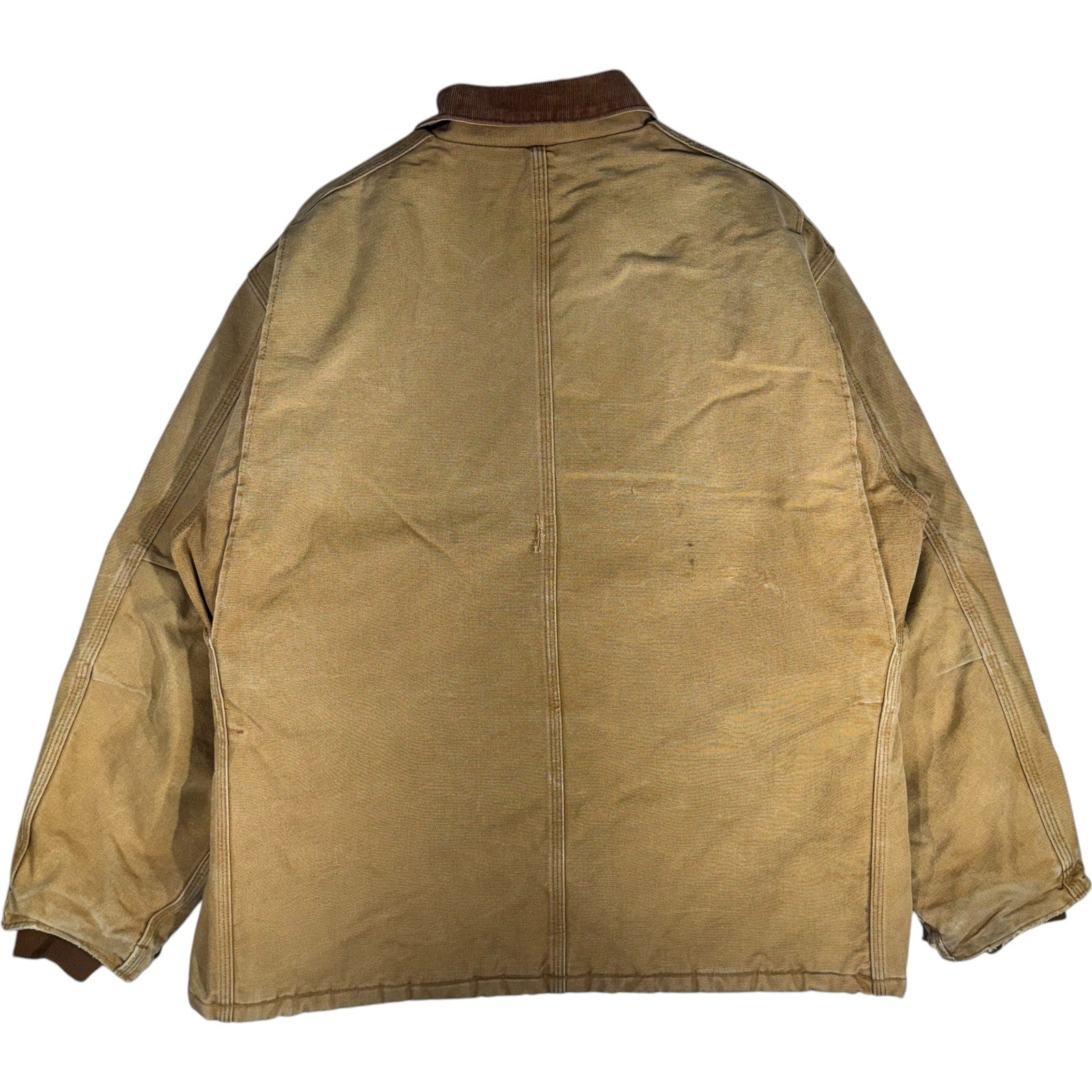 Vintage Carhartt Workwear Jacket