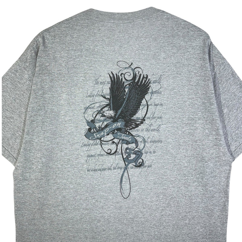 Vintage Snap-On Tools Eagle T-Shirt