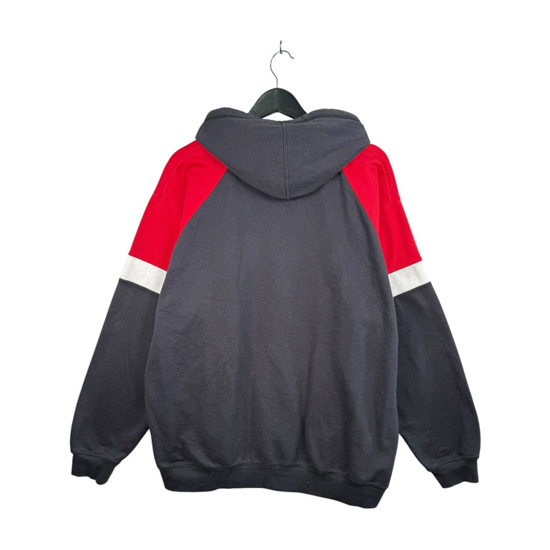 Vintage NASCAR Dupont 24 Pullover Hoodie
