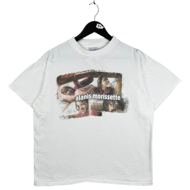 Vintage Alanis Morissette T-Shirt