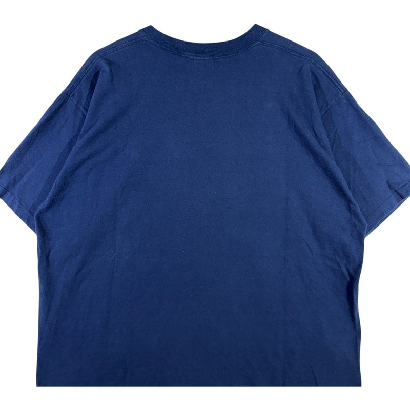 Vintage Seattle Mariners Randy Johnson MLB Tee