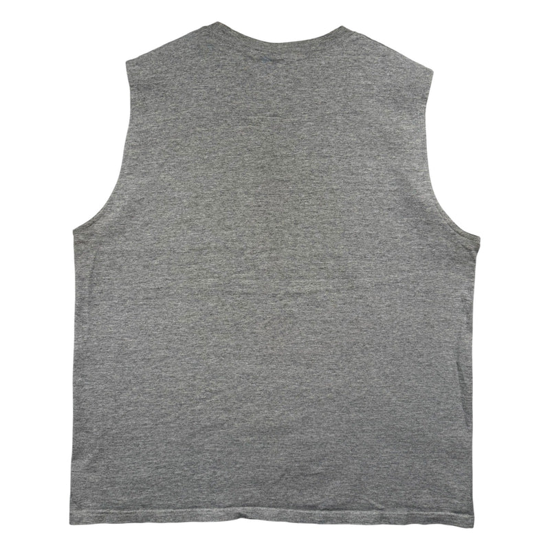 Vintage Nike Air Muscle Tee Tank Top