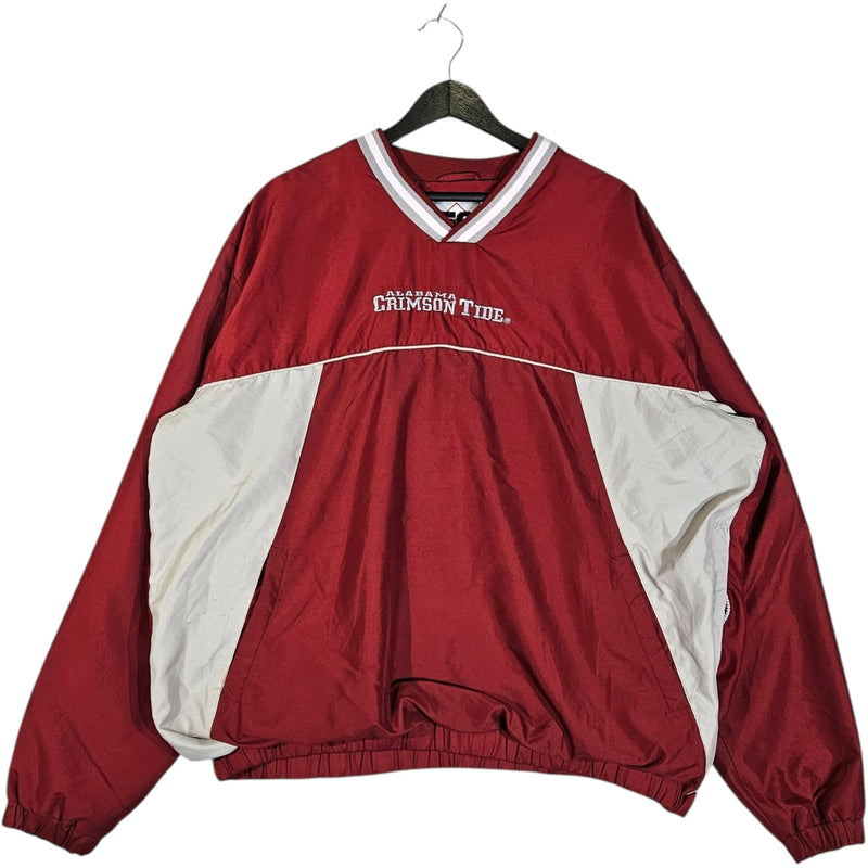 Vintage Alabama Crimson Tide Light Jacket