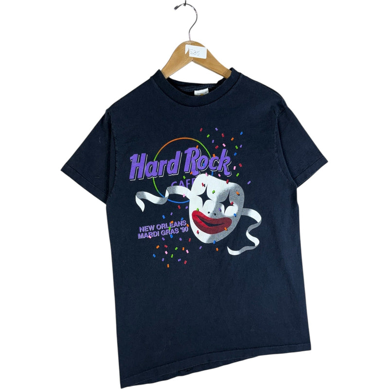 Vintage Hard Rock Cafe Mardi Gras T-Shirt