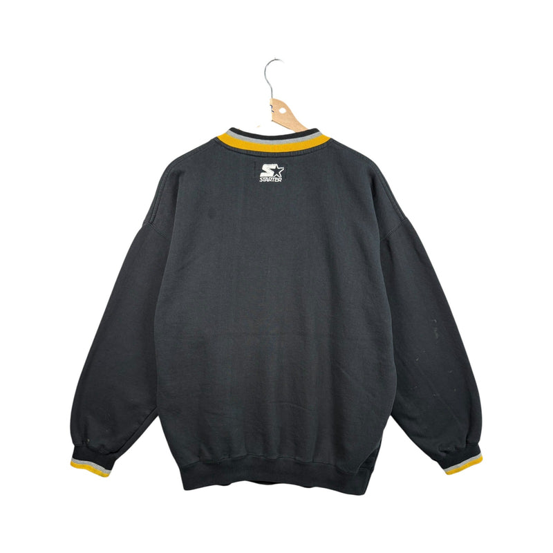 Vintage NFL Pittsburgh Steelers Pullover Sweatshirt