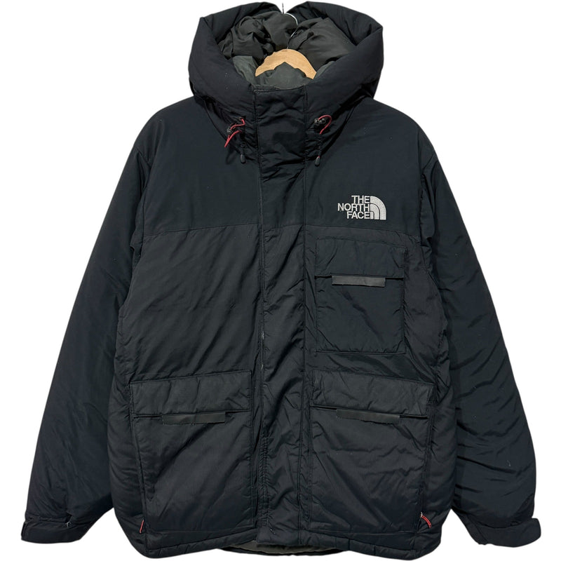 Vintage The North Face Nuptse 700 Trench Puffer Jacket