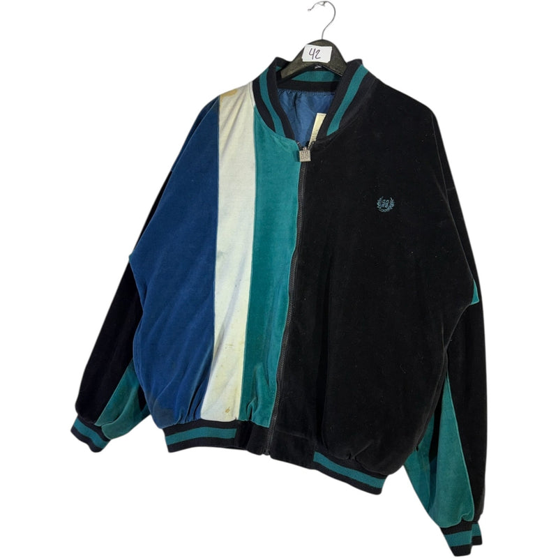 Vintage Givenchy Bomber Jacket