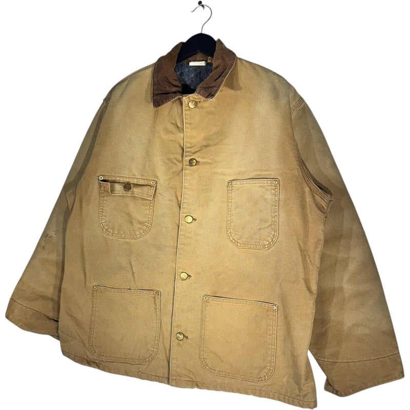 Vintage Carhartt Workwear Jacket