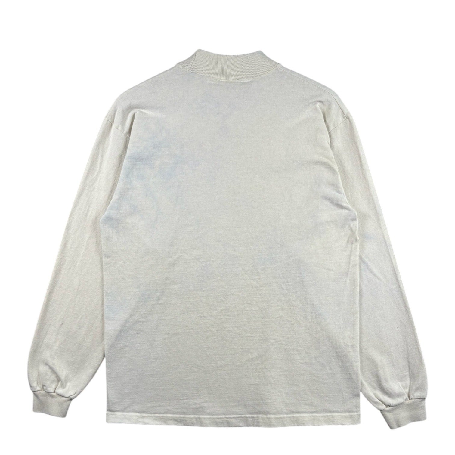 Vintage Angel Cats Graphic Long Sleeve