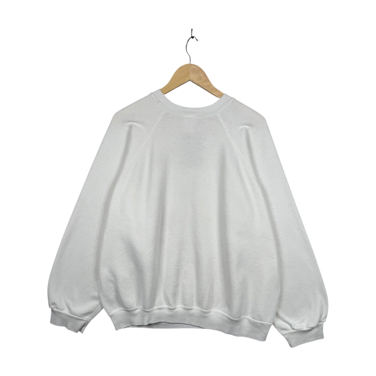 Vintage Snoopy Valentine Hearts Graphic Crewneck