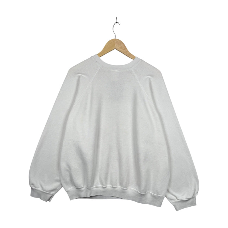 Vintage Snoopy Valentine Hearts Graphic Crewneck