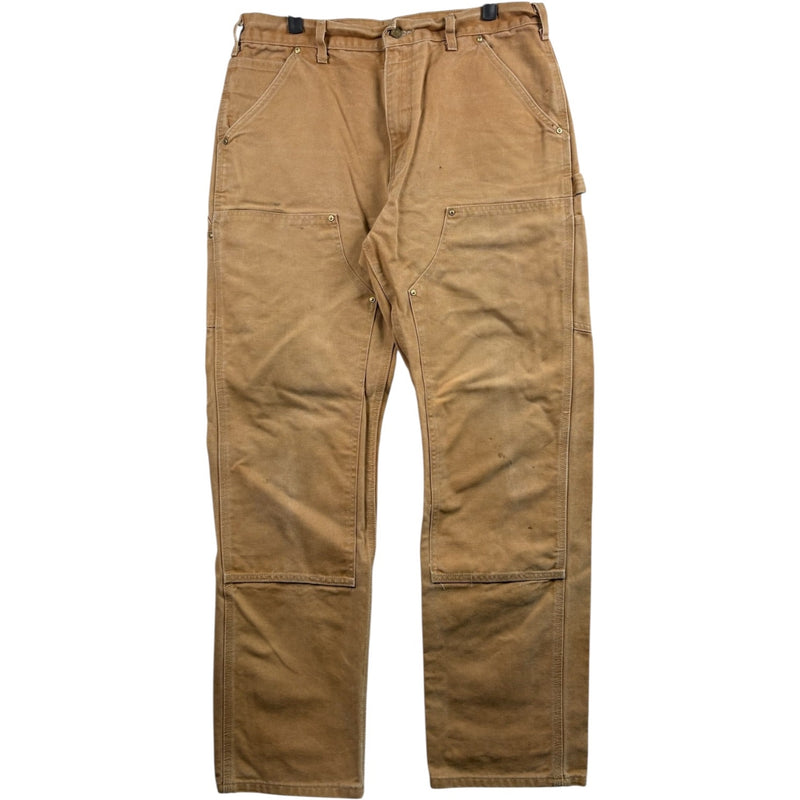 Vintage Carhartt Cargo Pants 34x34