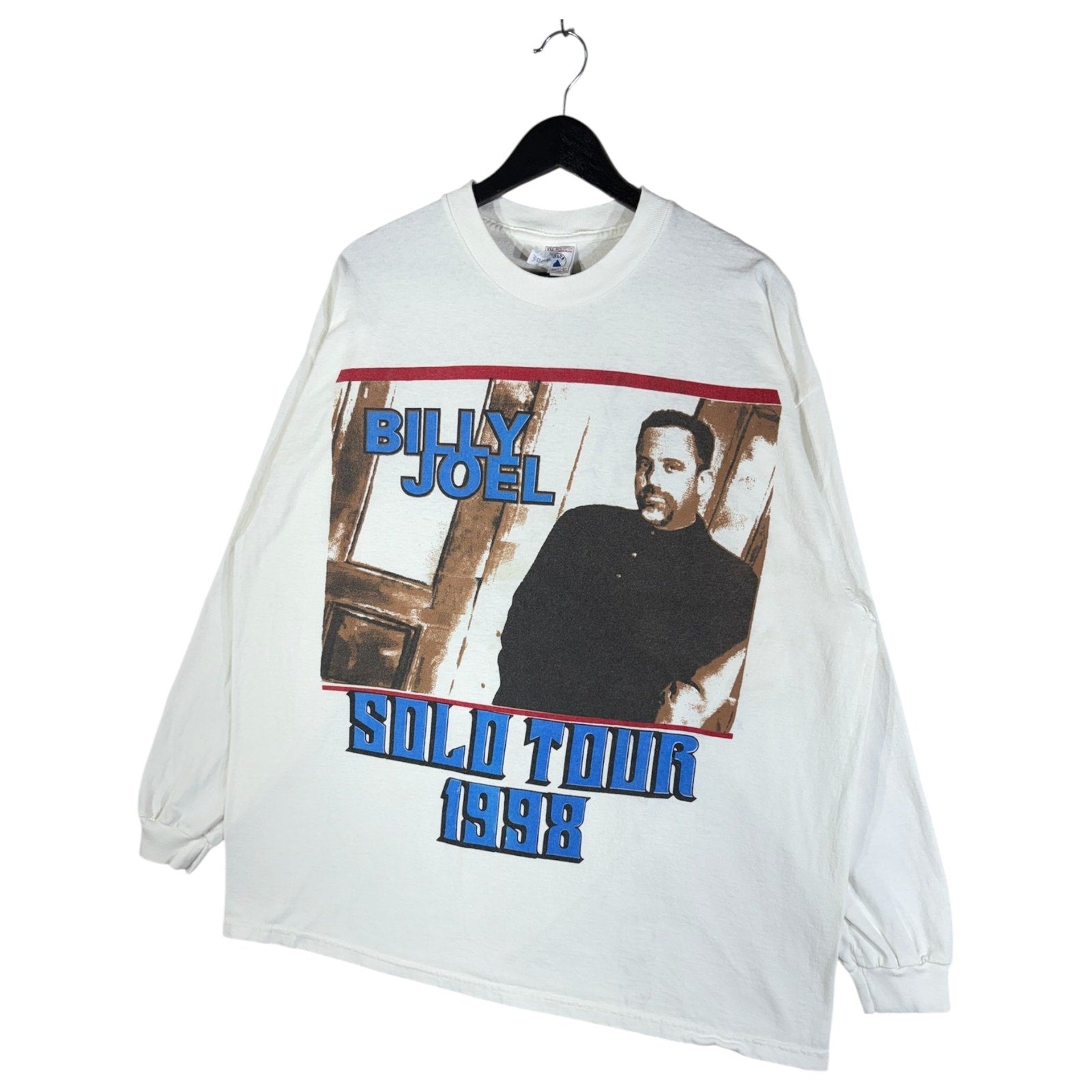 Long Sleeves