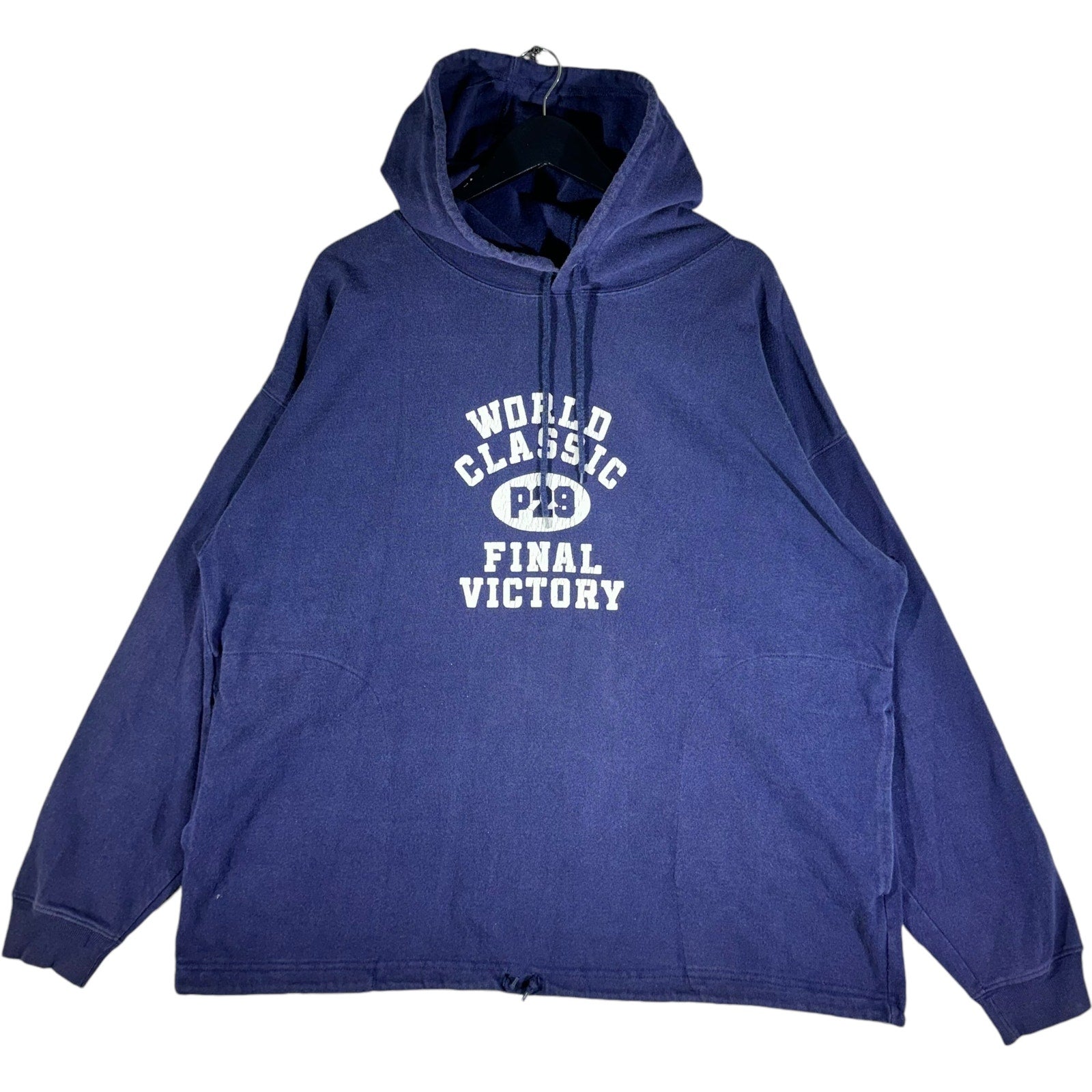 Vintage World Classic GAP Hoodie