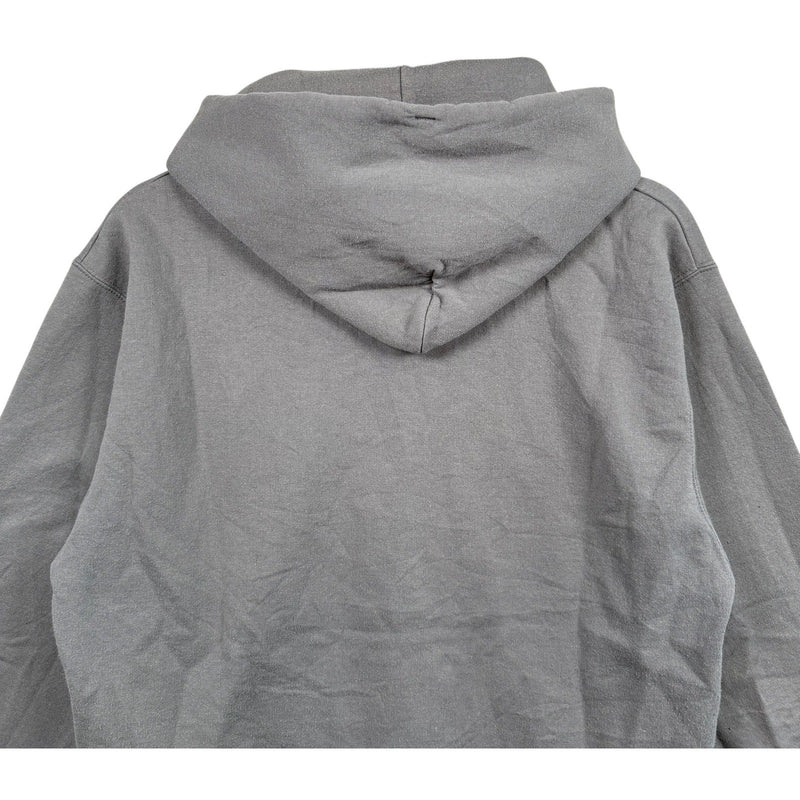 Vintage Champion Louisiana State University Hoodie