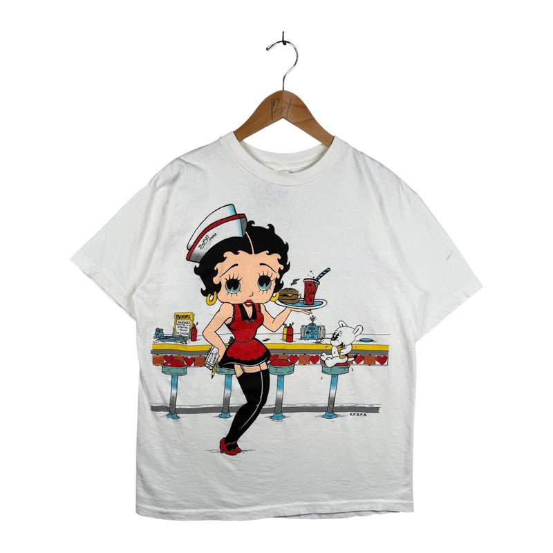 Vintage Betty Boop T-Shirt