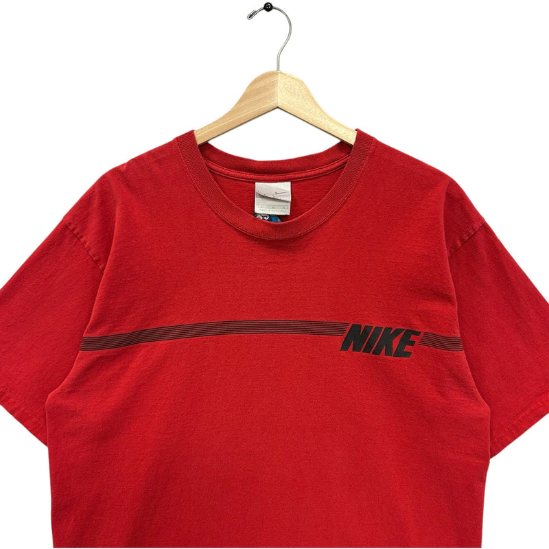 Vintage Nike Mini Spellout Tee