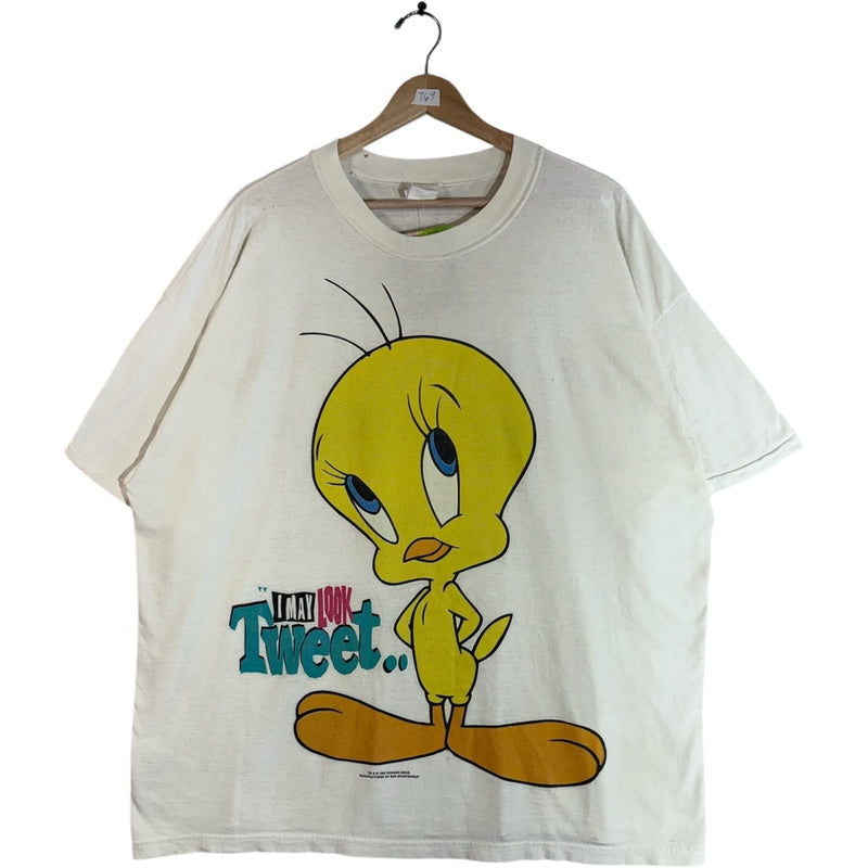 Vintage Tweety Bird T-Shirt