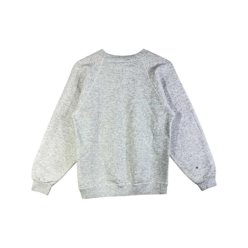 Vintage Bullwinkle Class '65 Whatsamatta U Crewneck