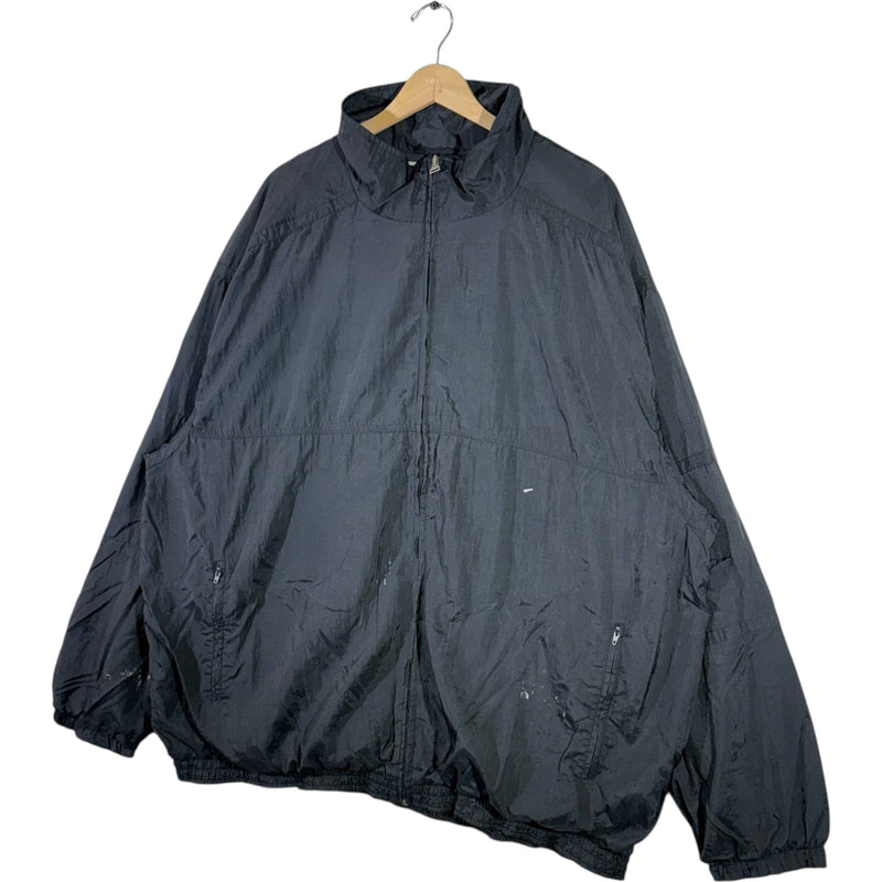 Vintage Nike Essential Windbreaker