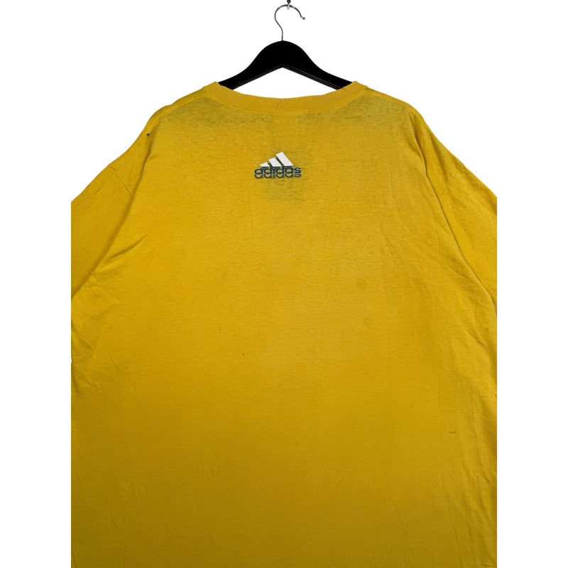 Vintage Adidas Logo T-Shirt