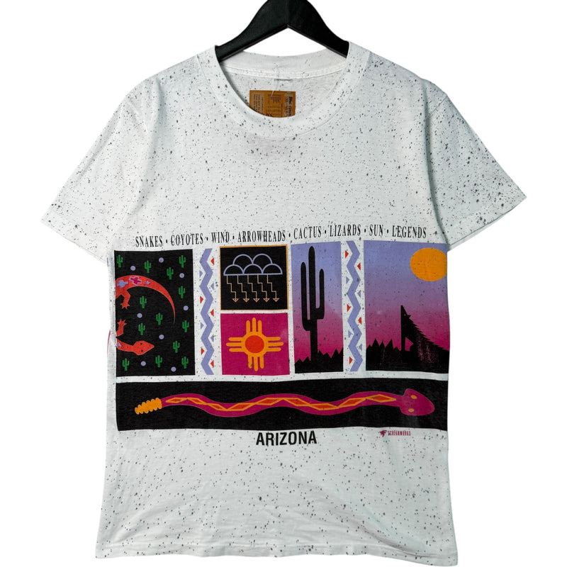 Vintage Arizona Snake Tee