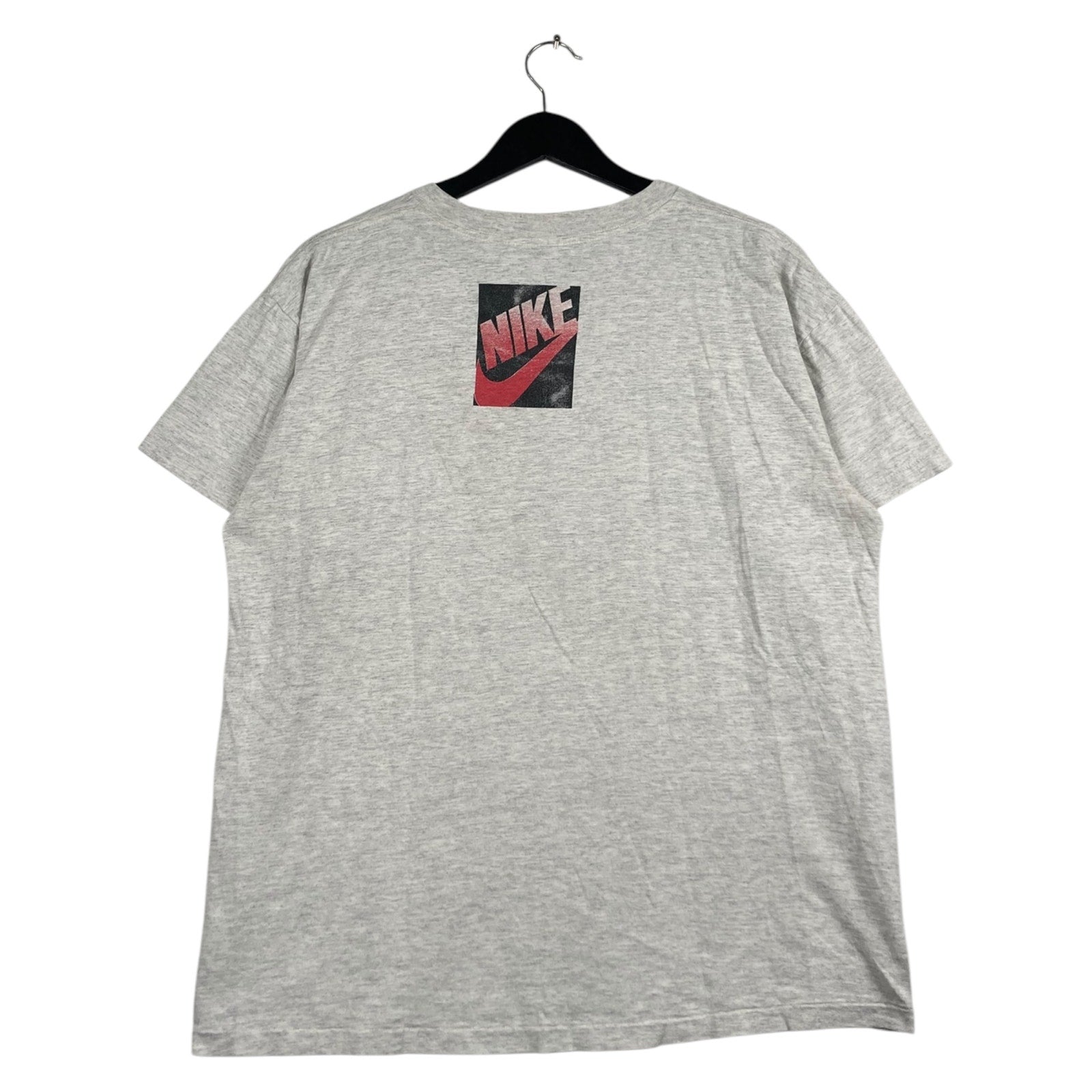 Vintage Nike Dallas Robinson 50 NBA T-Shirt