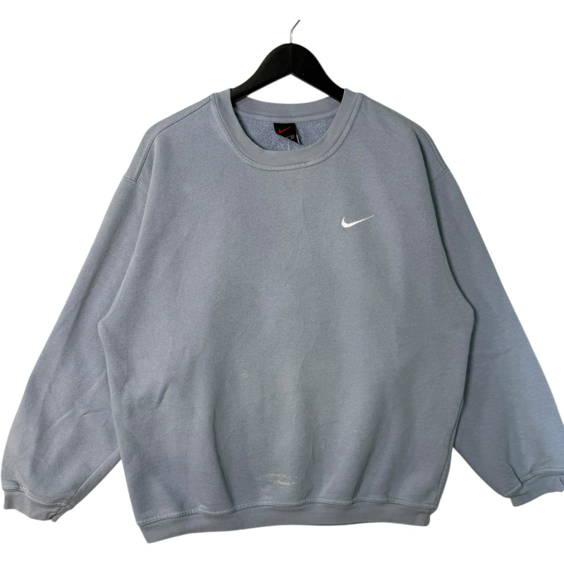 Vintage Nike Essentials Crewneck
