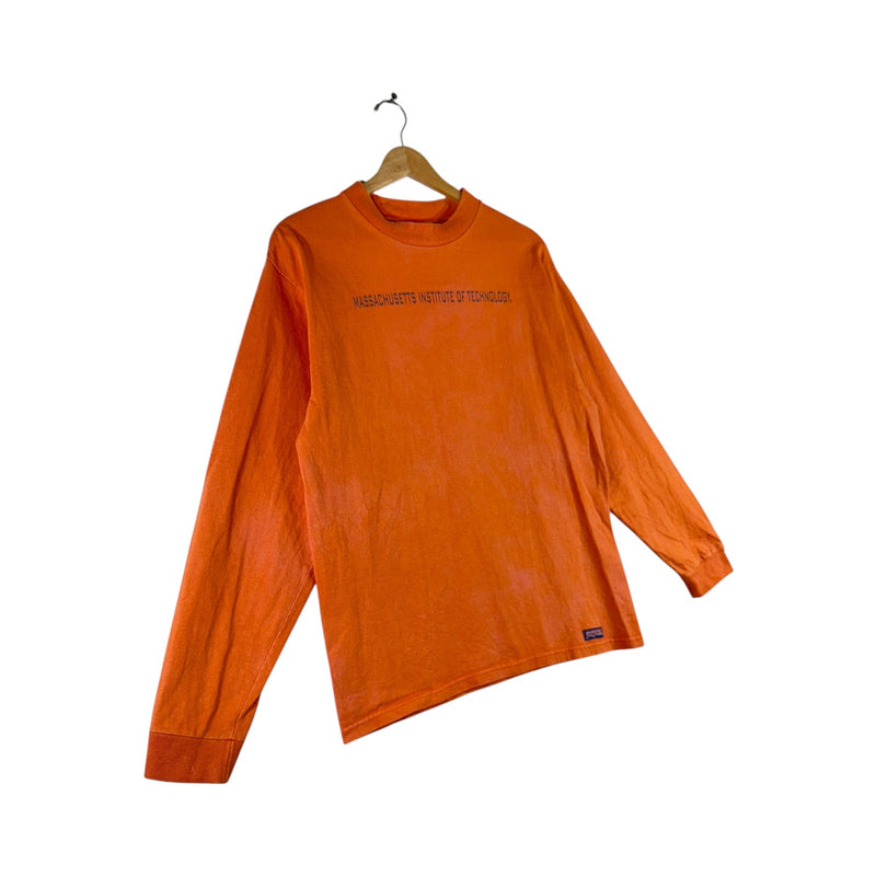 Vintage Massachusetts Institute Of Technology Long Sleeve