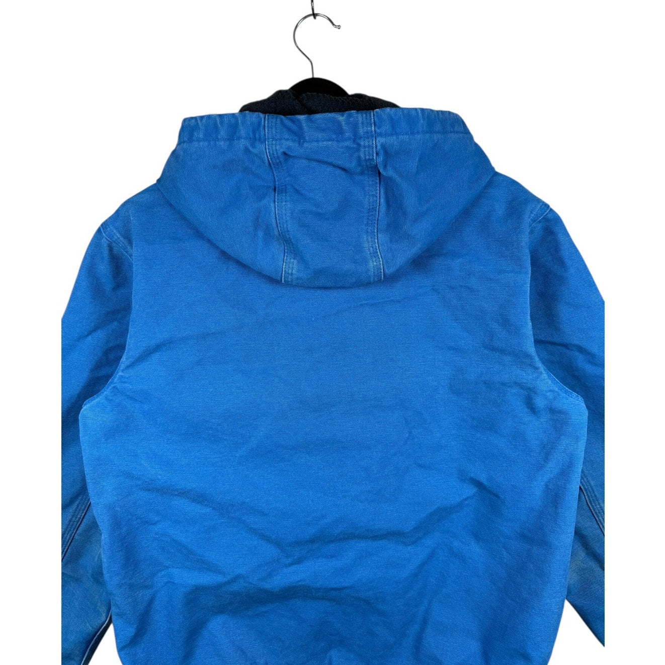 Vintage Carhartt Hooded Workwear Jacket